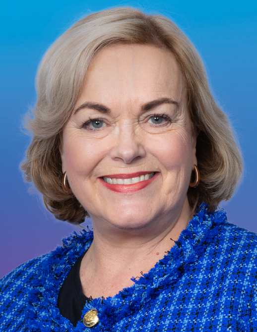 Judith Collins KC