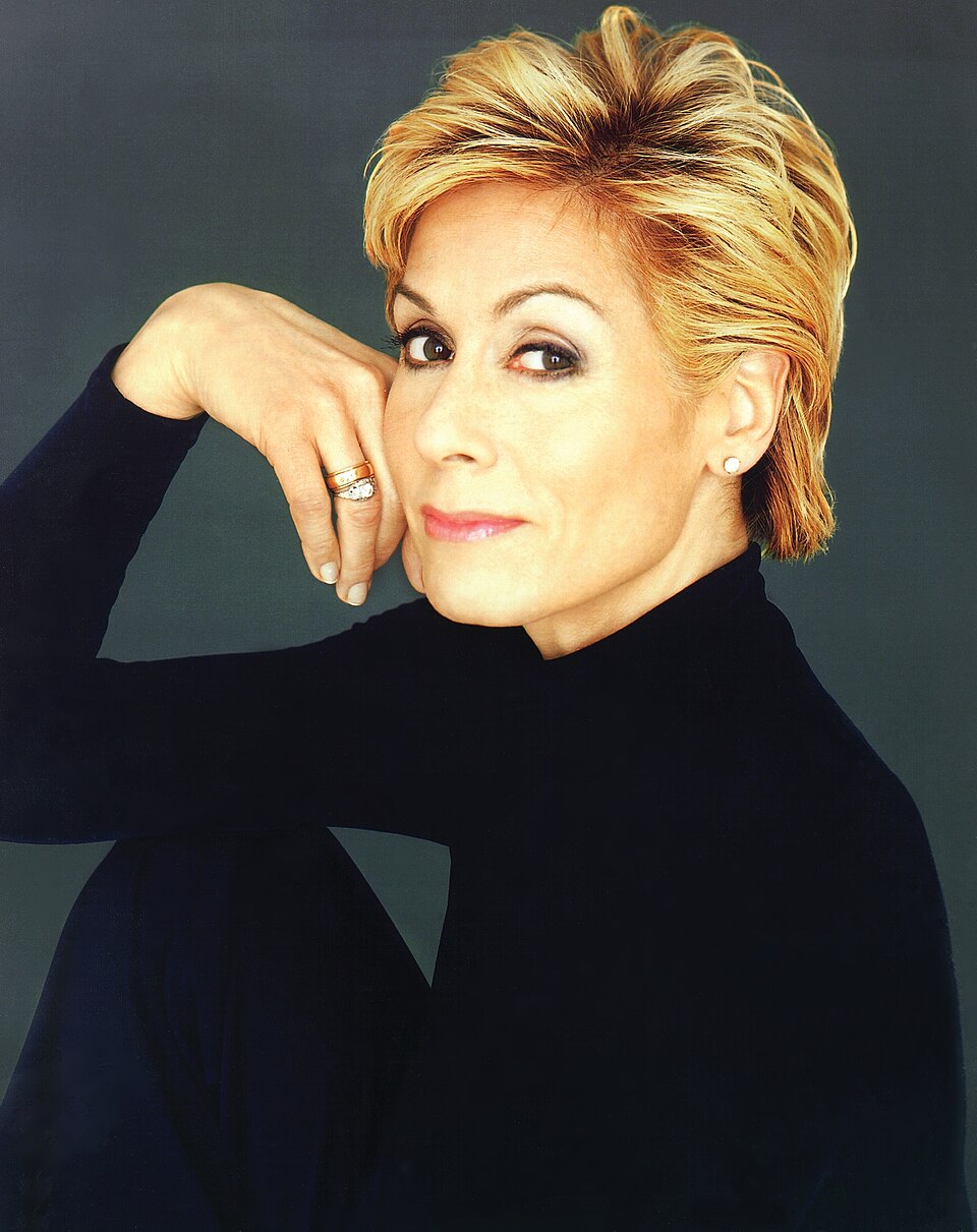 Judith Dane