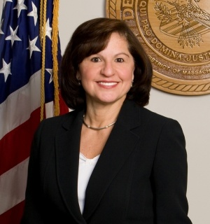 Judith Dein
