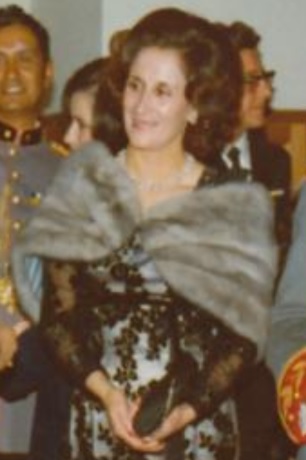 Judith León