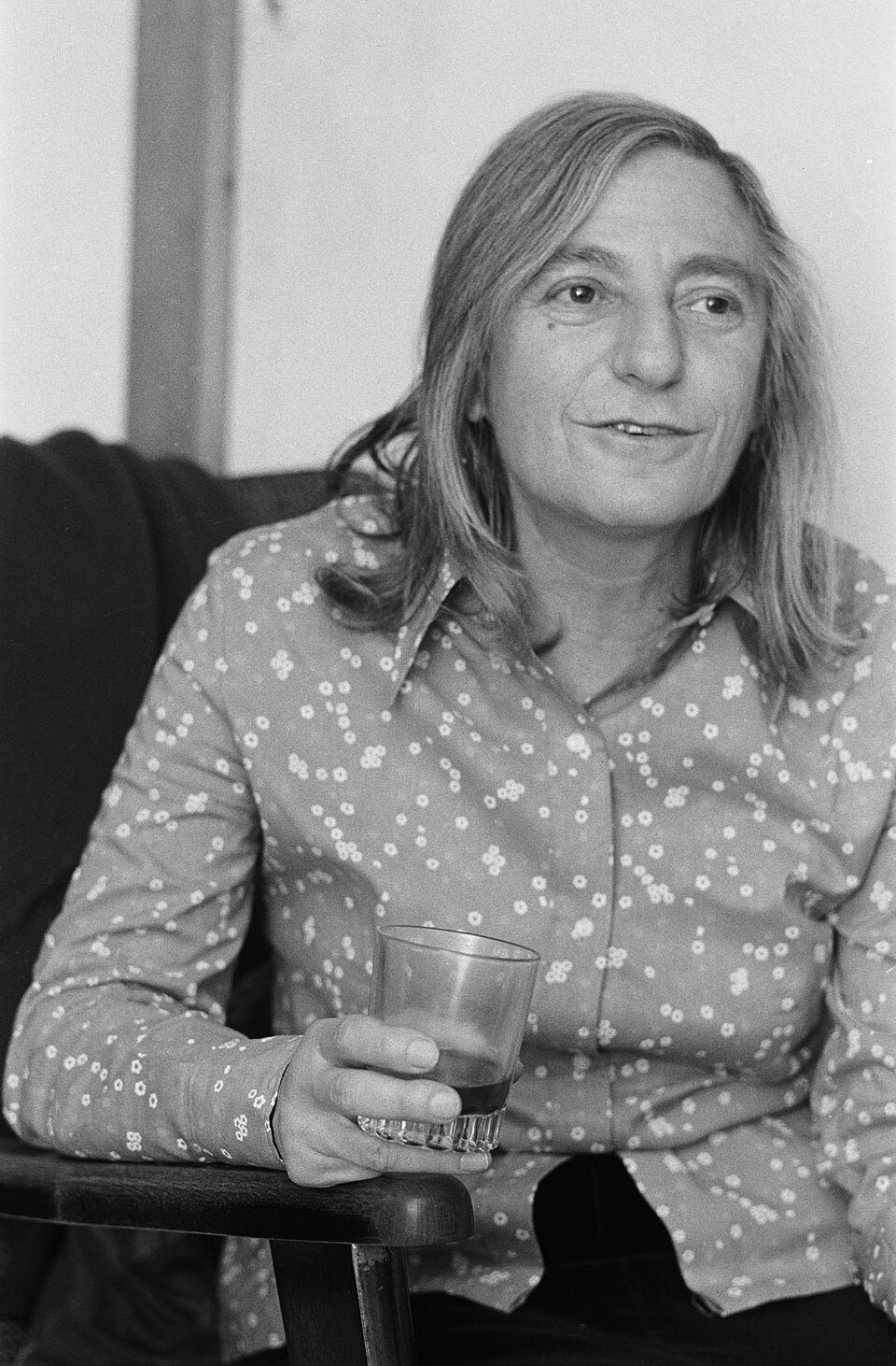 Judith Maro