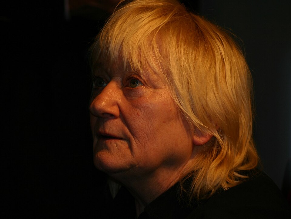 Judith Stadlin