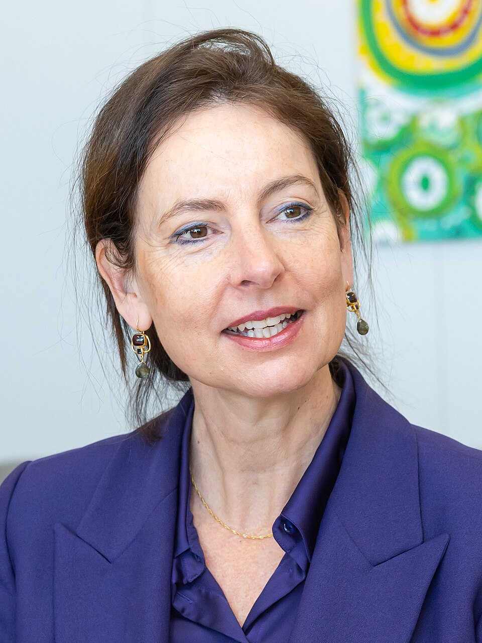 Judith Uitermark