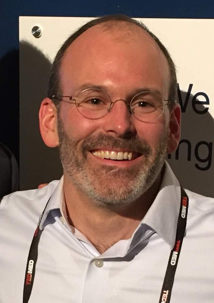 Judson Brewer