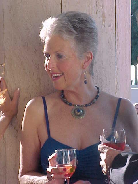 Judy Carr