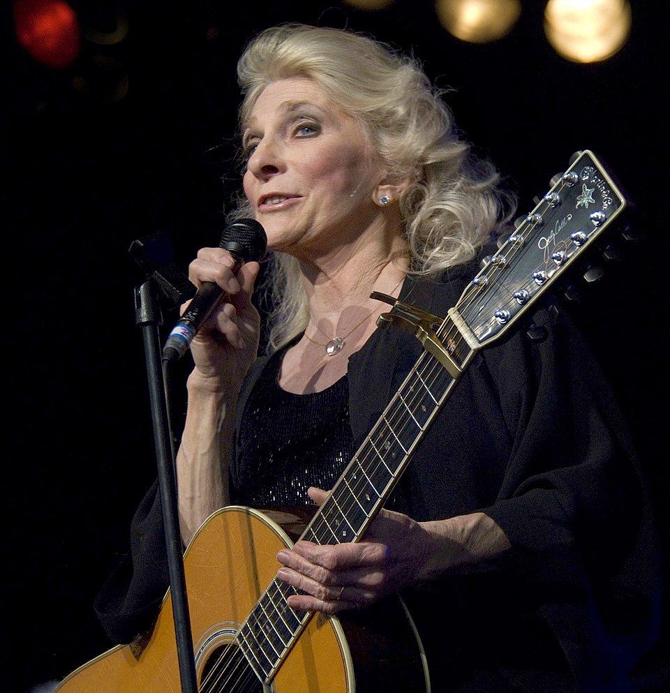 Judy Cork