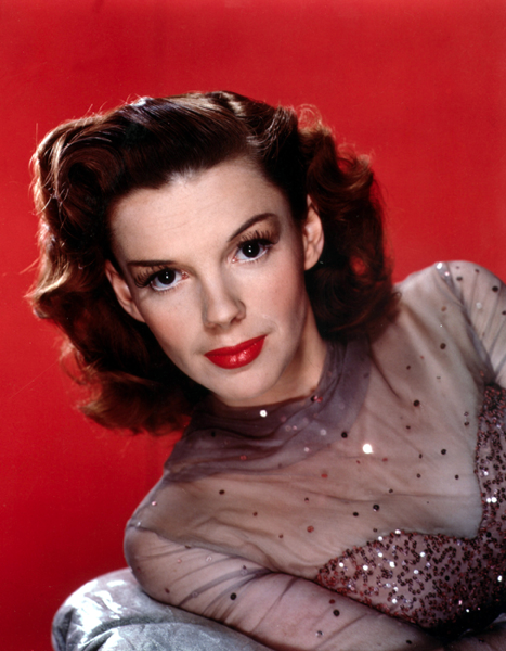 Judy Garland