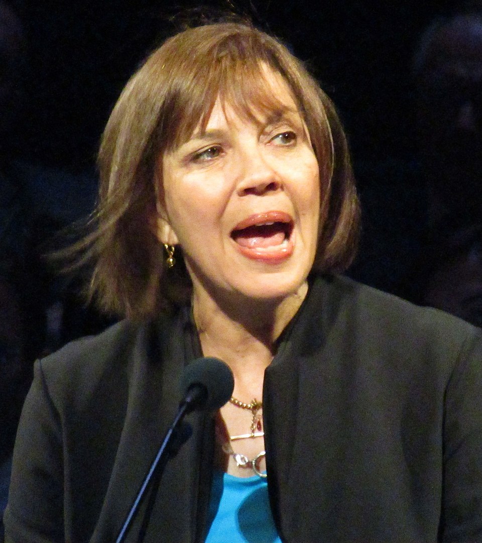Judy Miller