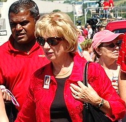 Judy Sgro