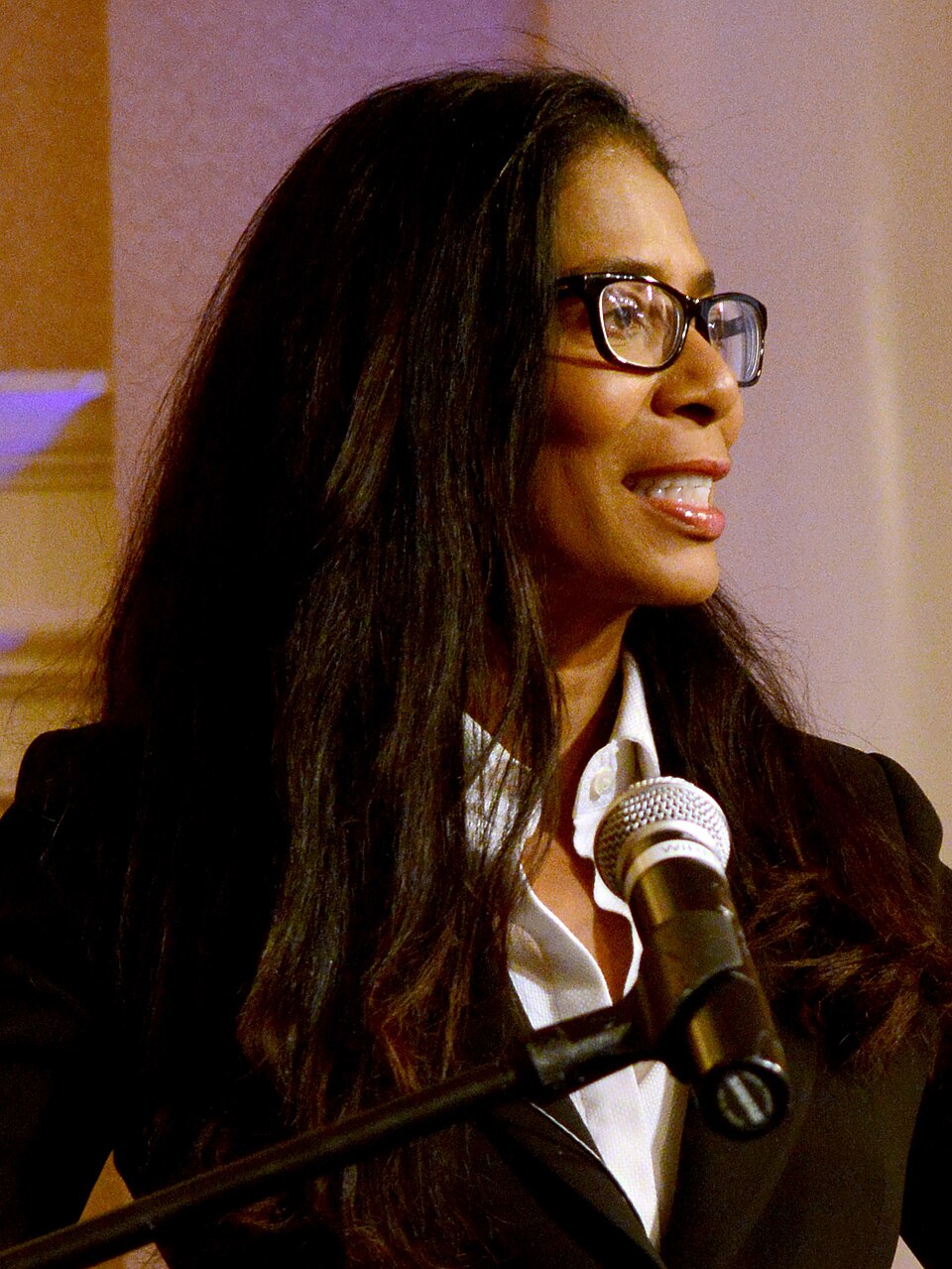 Judy Smith