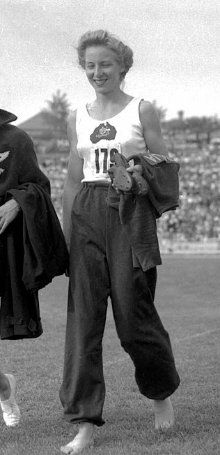 Judy Strickland
