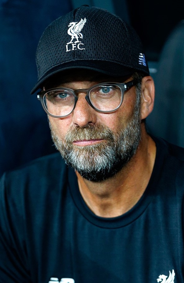 Juergen Klopp