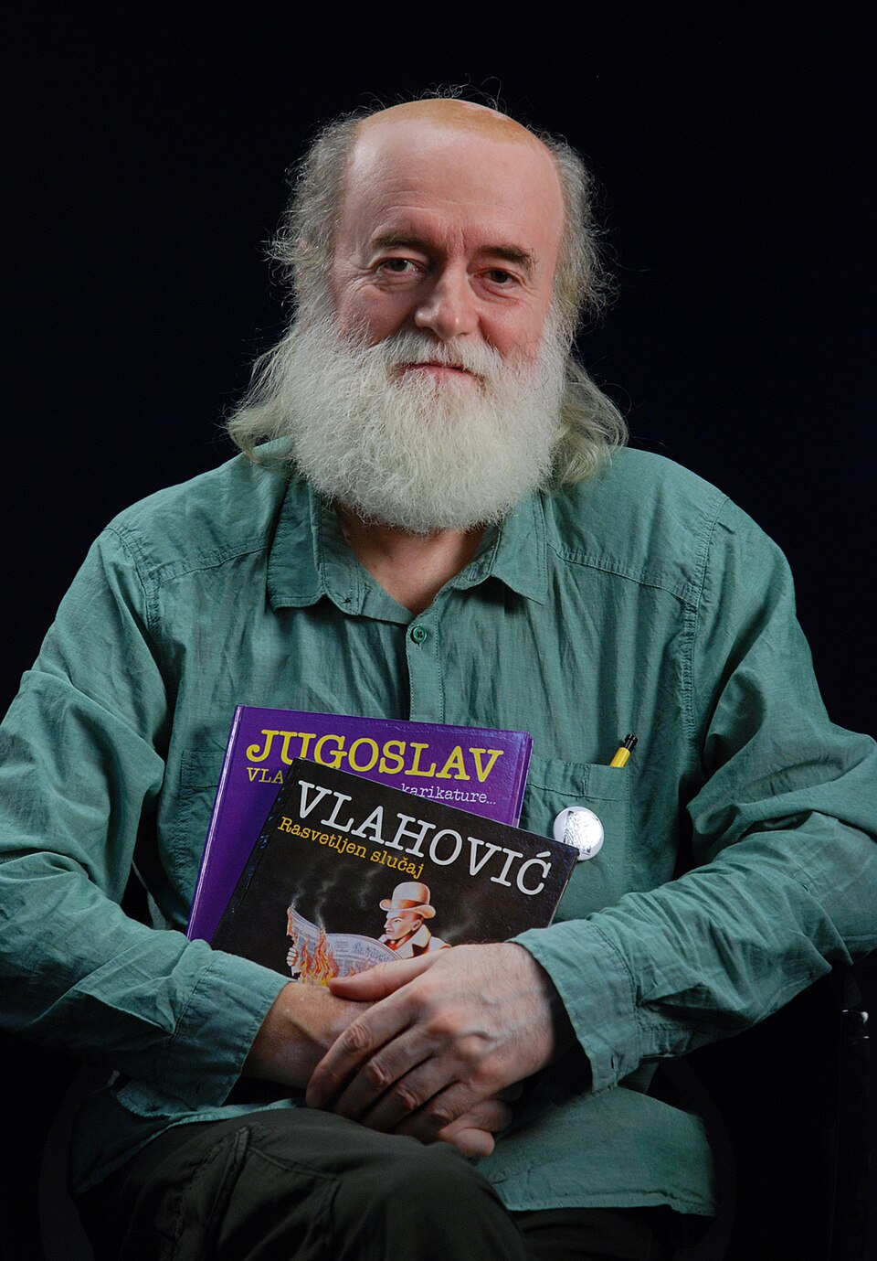 Jugoslav Vlahović