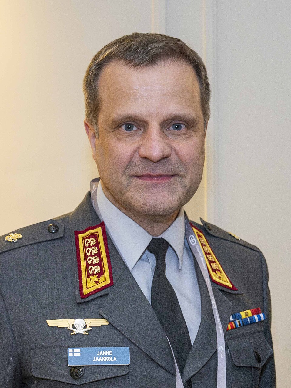 Juhani Jaeger