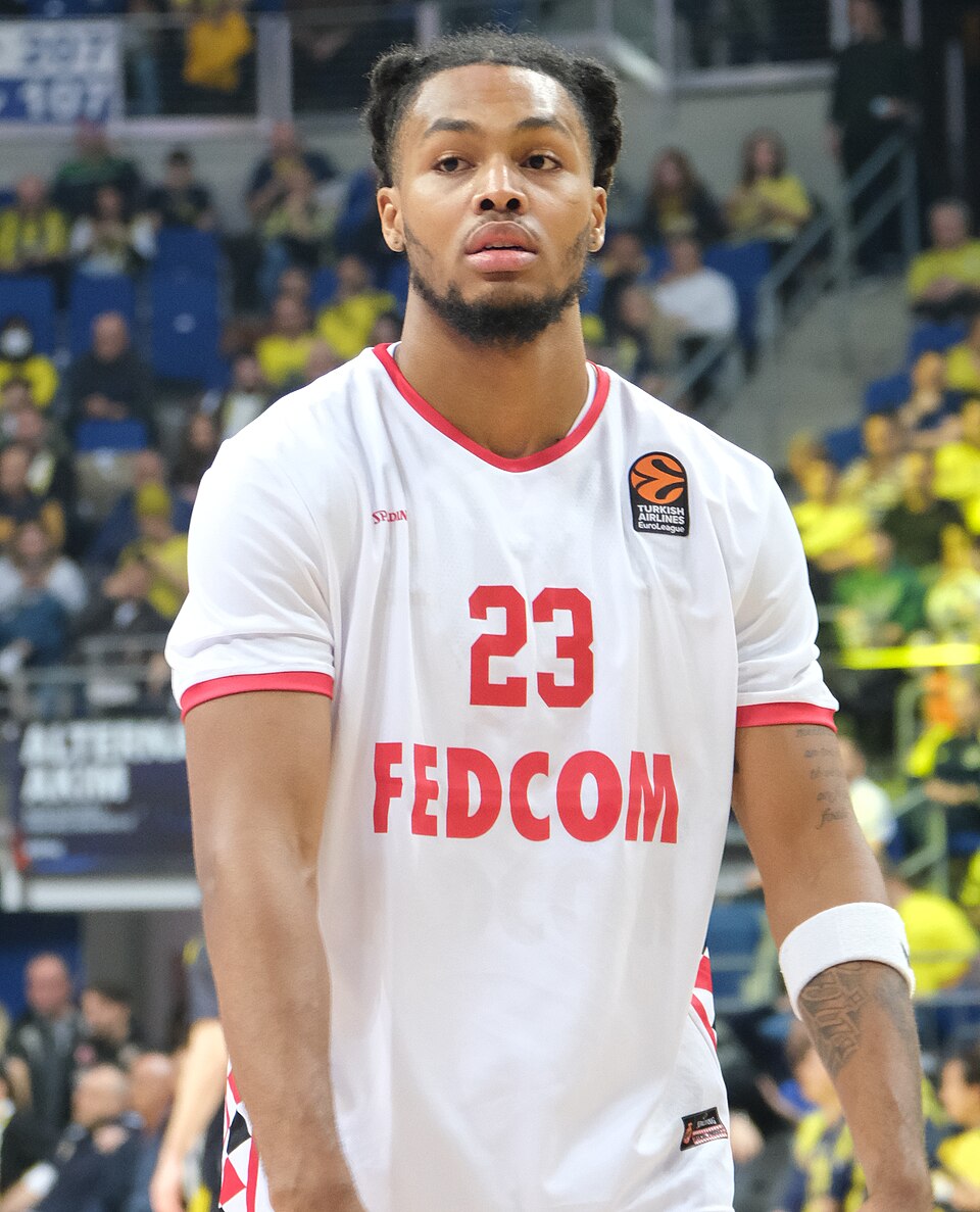 Juhann Begarin