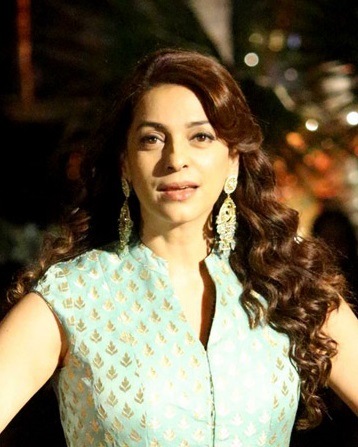 Juhi