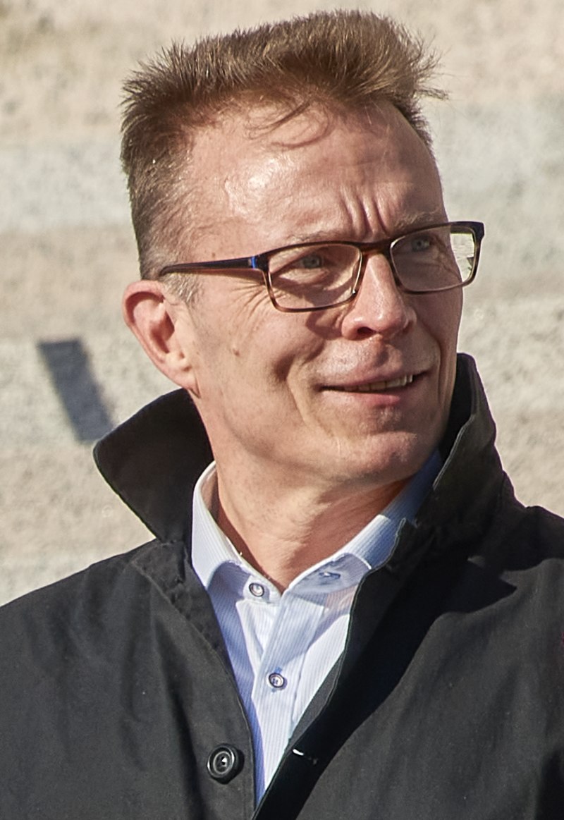 Jukka Kopra