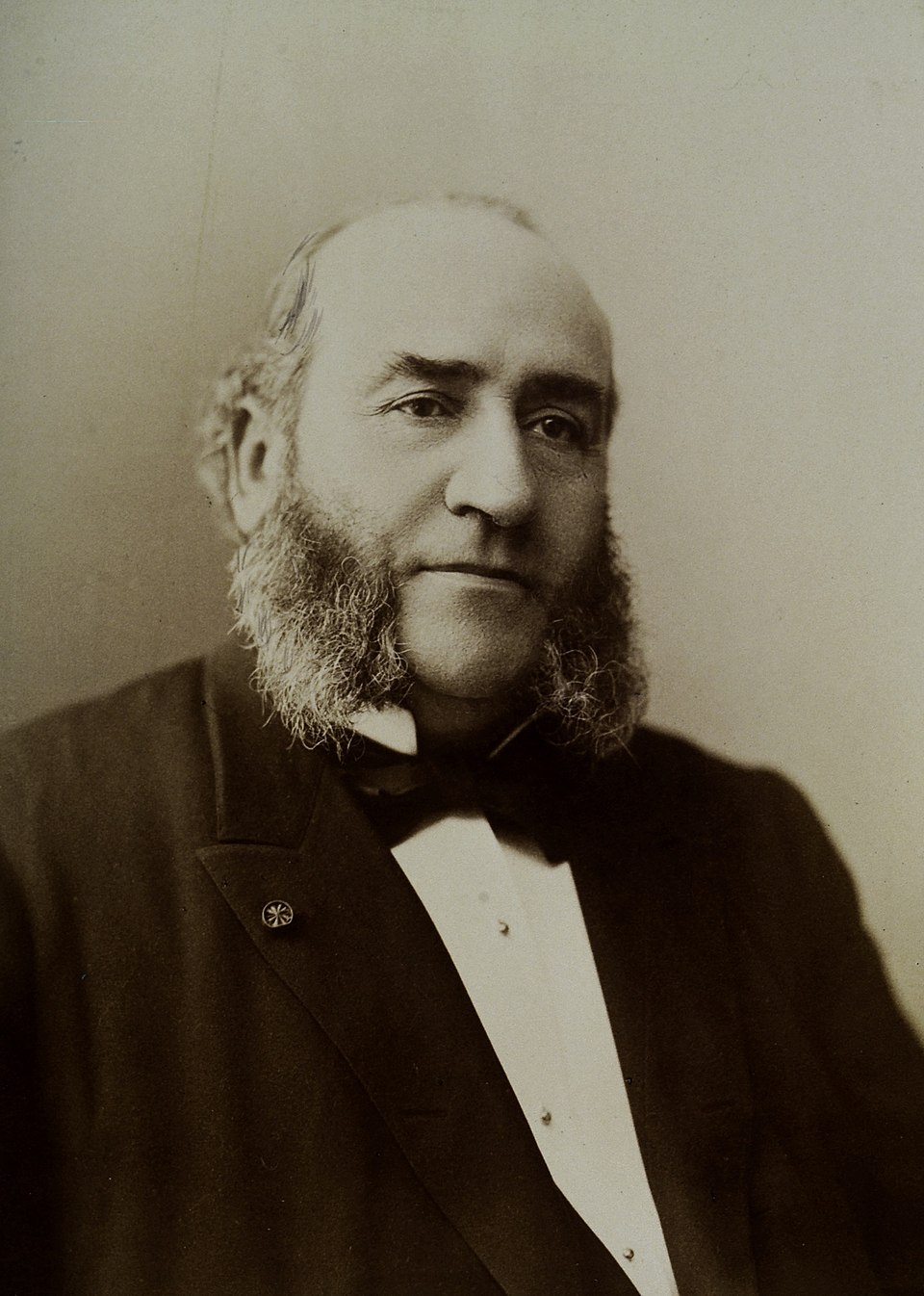 Jules-Emile Péan