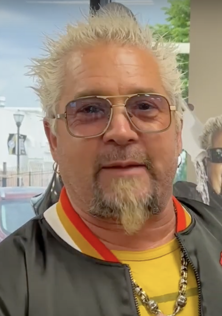Jules Fieri