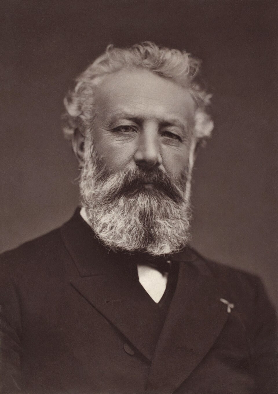 Jules Roussel
