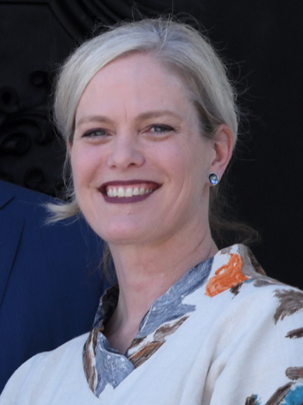 Julia Alexander