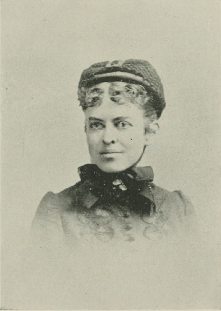 Julia Barnes