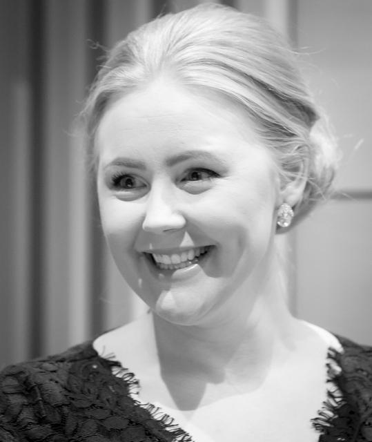 Julia Brännström Nordtug