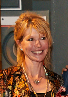 Julia Davis