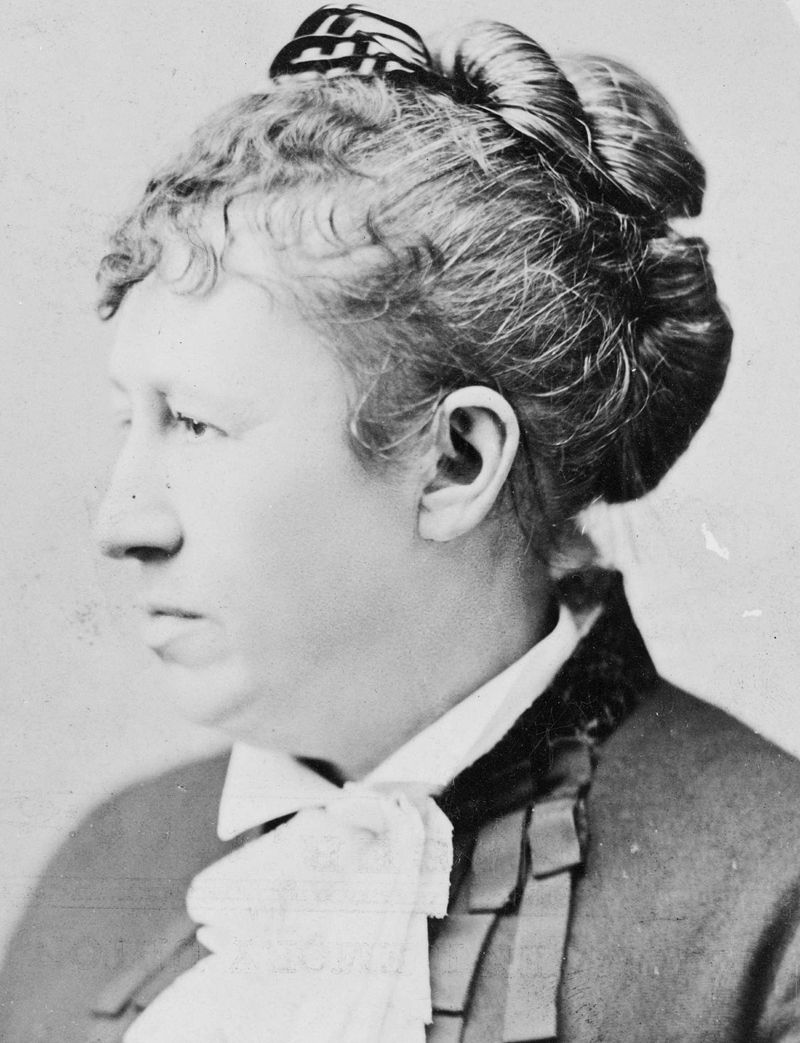 Julia Fish