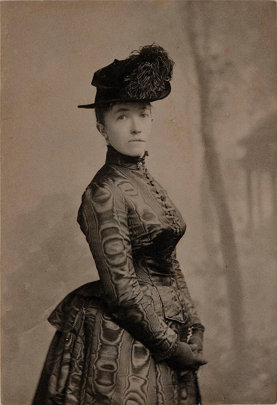Julia Gardner