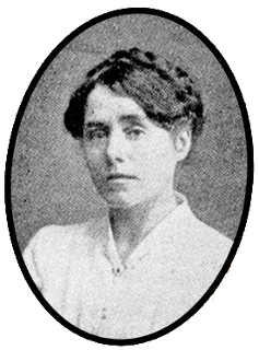Julia Grenan