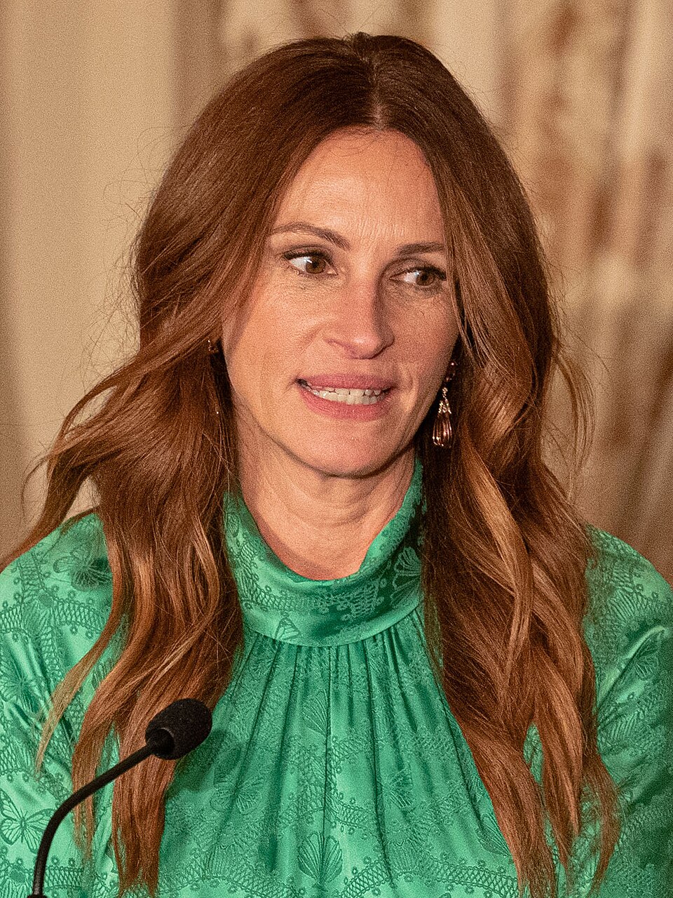 Julia Grieve
