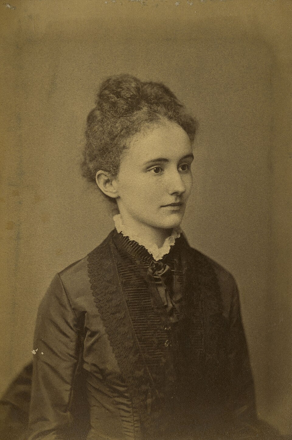 Julia Gwinn