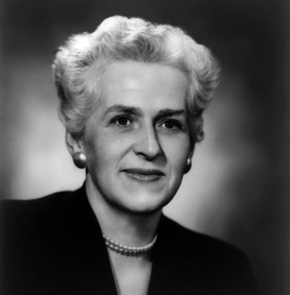 Julia Hansen