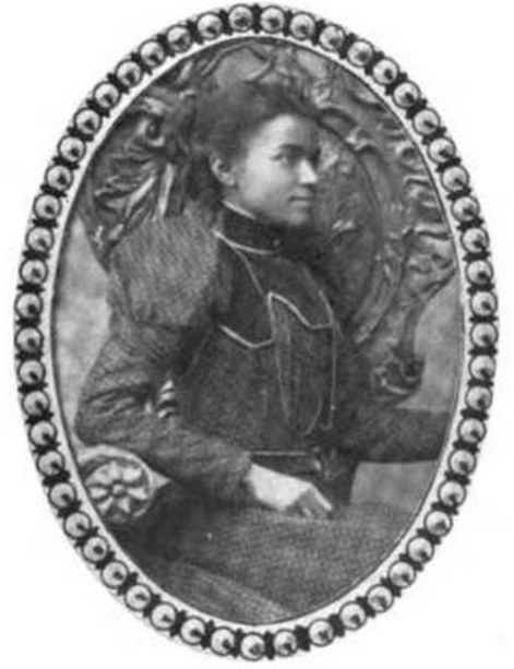 Julia Hughes
