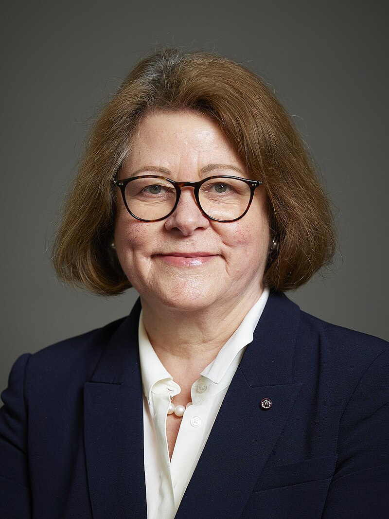 Julia King