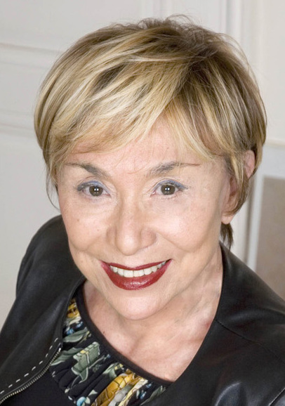 Julia Kristeva