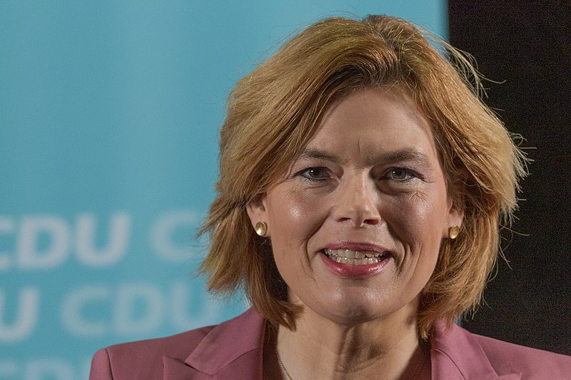Julia Küster