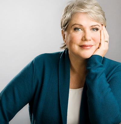 Julia Macpherson