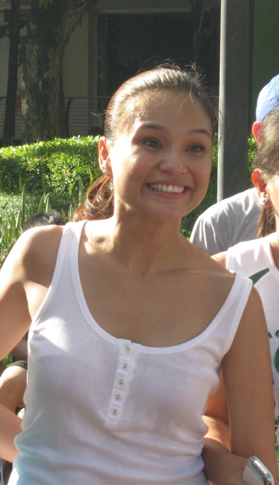 Julia Nuñez