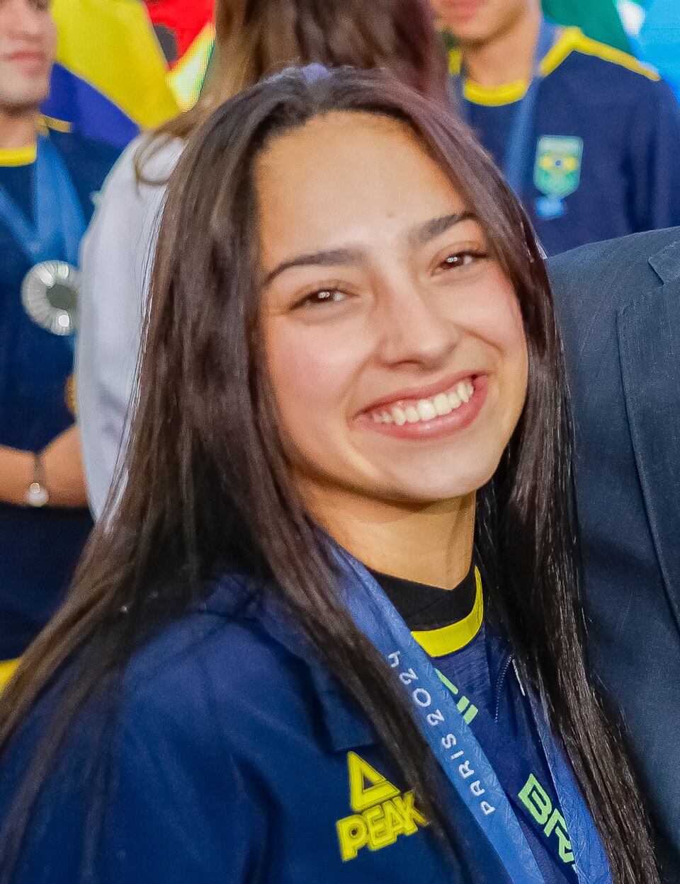 Julia Soares