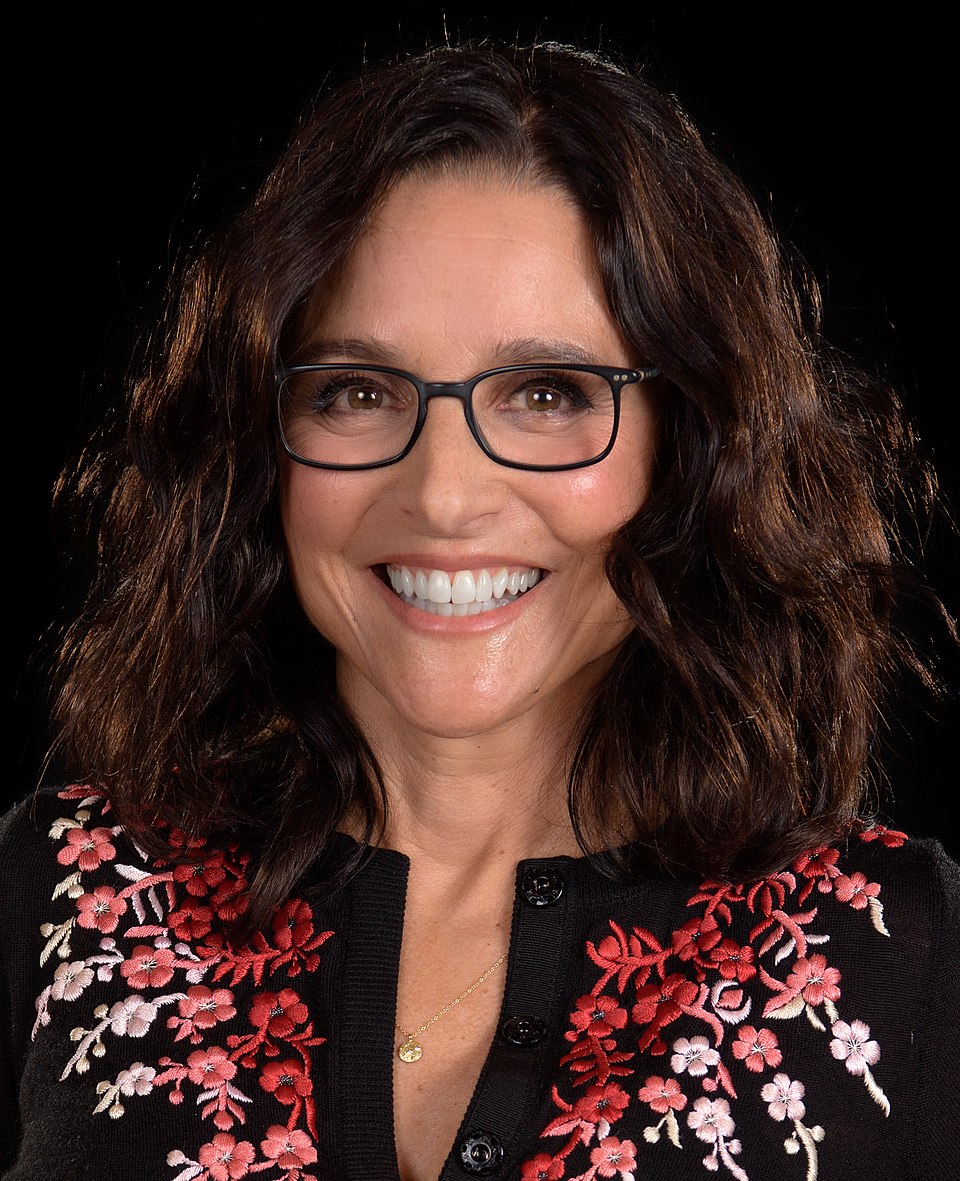 Julia Spiers