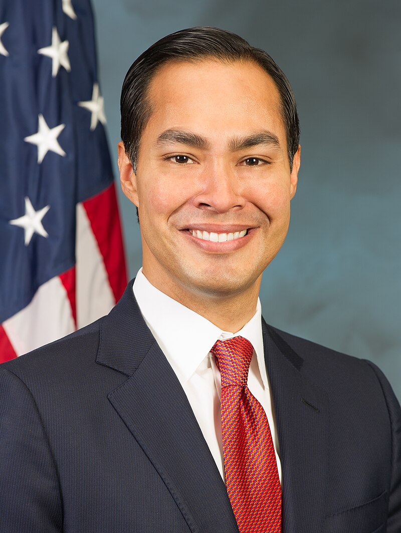 Julián Castro