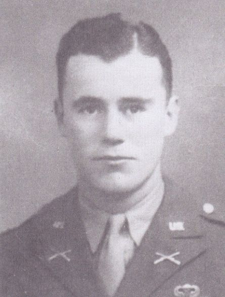 Julian Cook