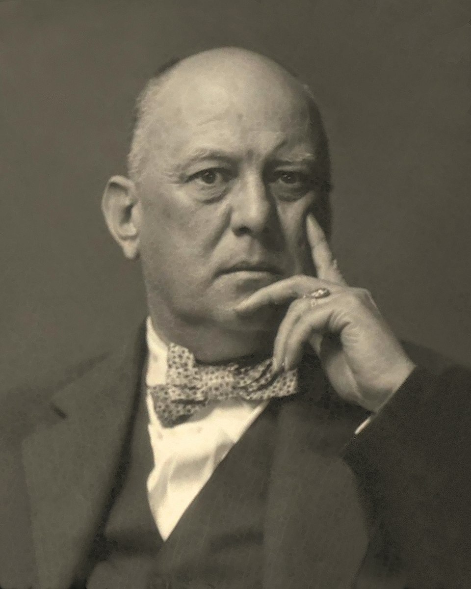 Julian Crowley