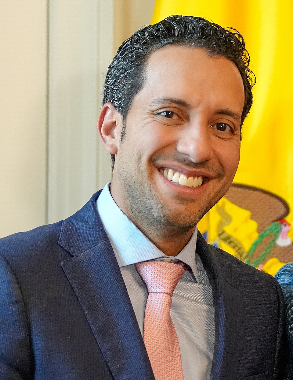 Julián de la Cámara