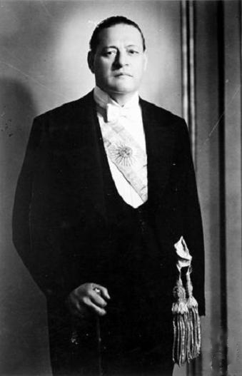 Julián de Lizardi