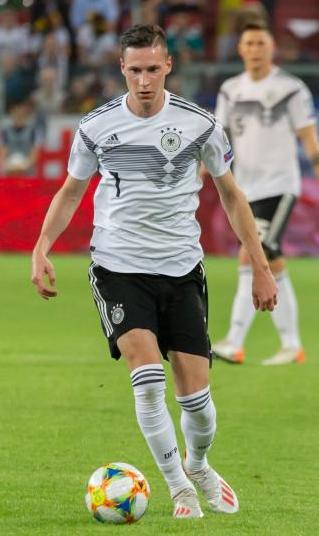 Julian Draxler