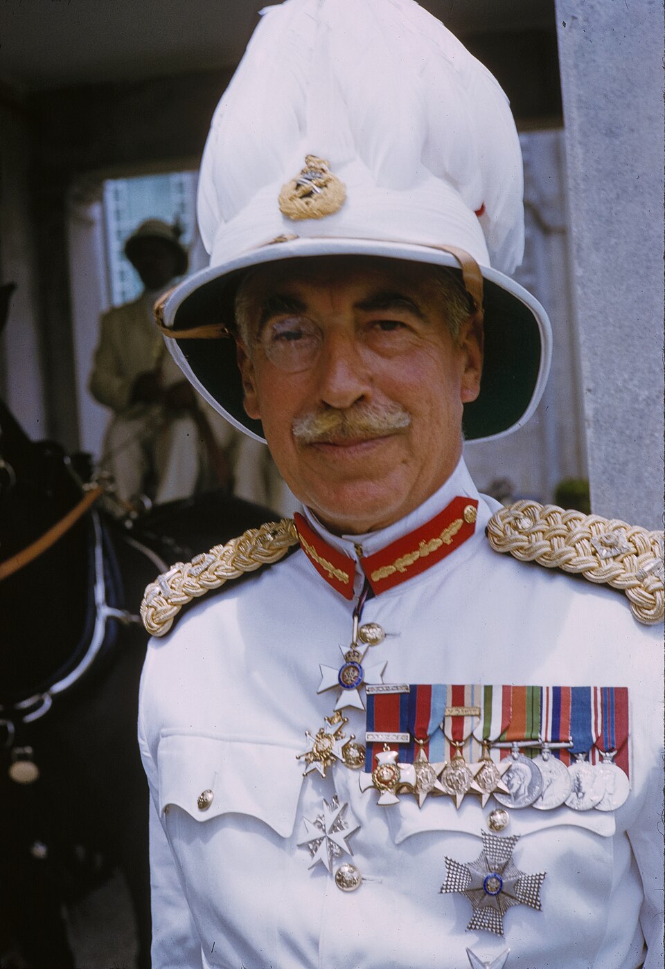Julian Gascoigne