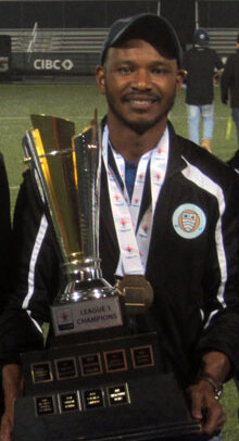Julian Guzman